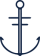 Salty Crew Kiosk logo